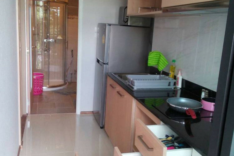 Кондоминиум в Чиангмае, Таиланд | THE156895