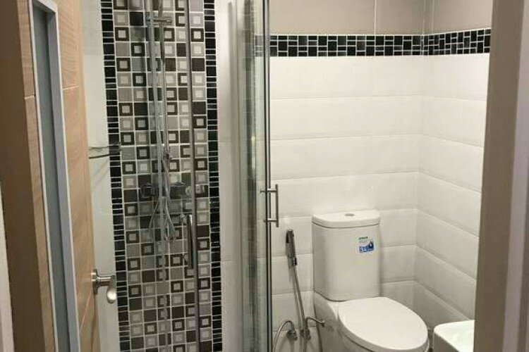 Кондоминиум в Чиангмае, Таиланд | THE156895