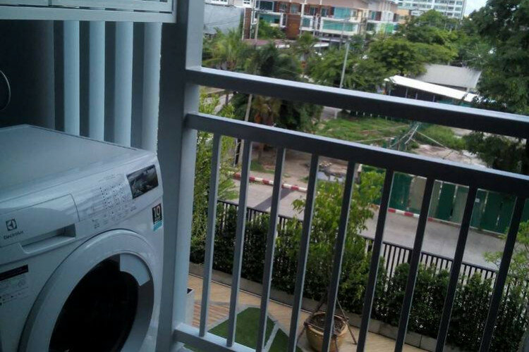 Кондоминиум в Чиангмае, Таиланд | THE156895