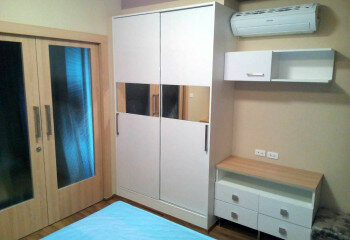 Кондоминиум в Чиангмае, Таиланд | THE156895