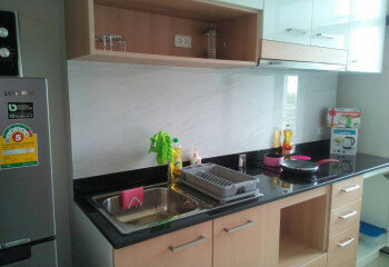 Кондоминиум в Чиангмае, Таиланд | THE156895