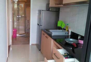 Кондоминиум в Чиангмае, Таиланд | THE156895