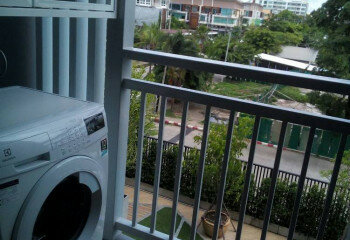 Кондоминиум в Чиангмае, Таиланд | THE156895