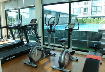 Кондоминиум в Чиангмае, Таиланд | THE156895