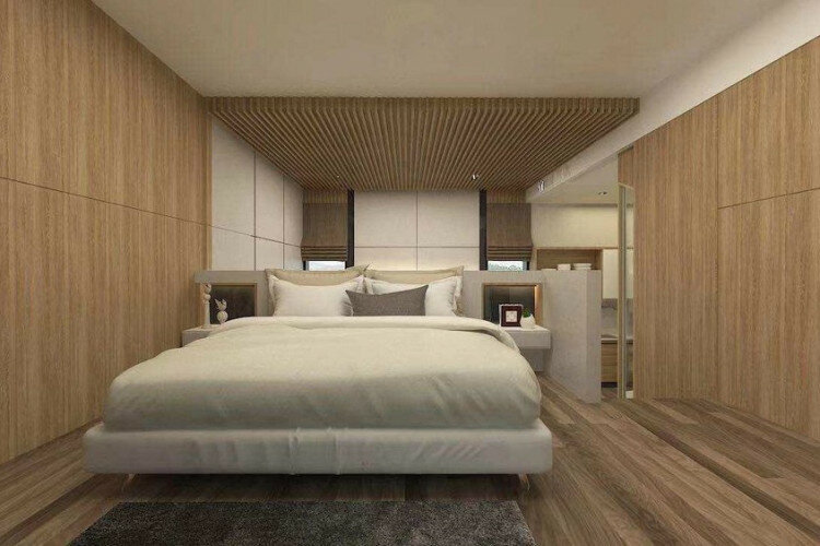 Кондоминиум в Ханг Донге, Таиланд | THE456799