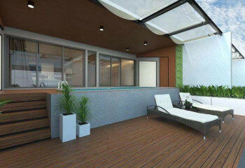 Кондоминиум в Ханг Донге, Таиланд | THE456799