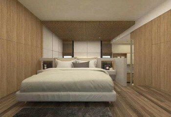 Кондоминиум в Ханг Донге, Таиланд | THE456799