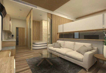 Кондоминиум в Ханг Донге, Таиланд | THE456799