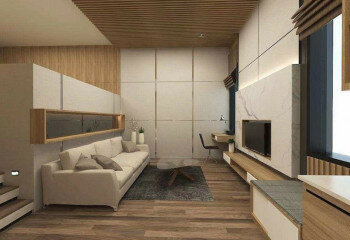 Кондоминиум в Ханг Донге, Таиланд | THE456799