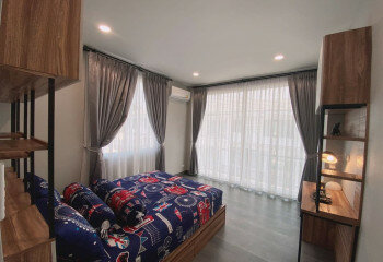 Кондоминиум в Ханг Донге, Таиланд | THE456799