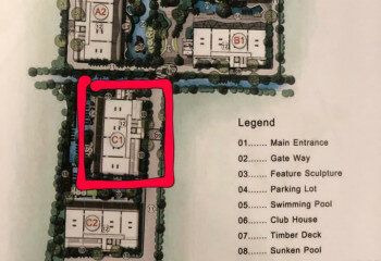 Кондоминиум в Ханг Донге, Таиланд | THE456799