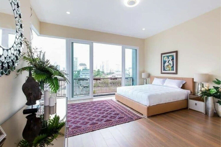 Дом в Пхрэе, Таиланд | THE342861