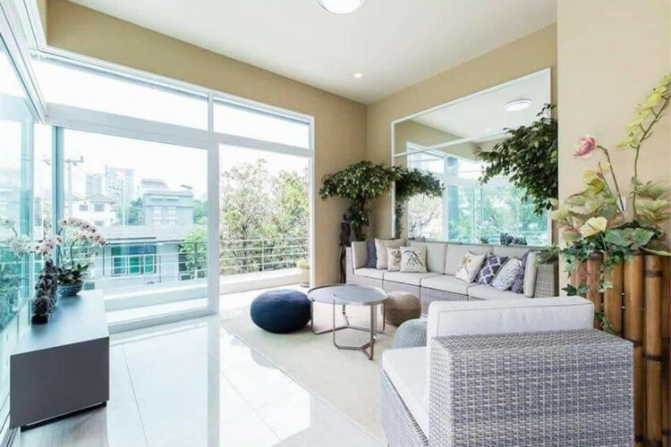 Дом в Пхрэе, Таиланд | THE342861