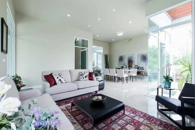 Дом в Пхрэе, Таиланд | THE342861