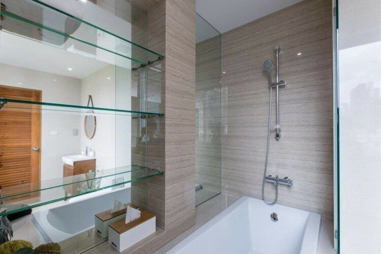 Дом в Пхрэе, Таиланд | THE342861