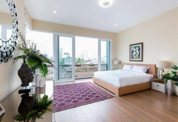 Дом в Пхрэе, Таиланд | THE342861