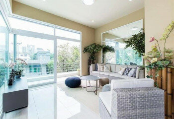 Дом в Пхрэе, Таиланд | THE342861