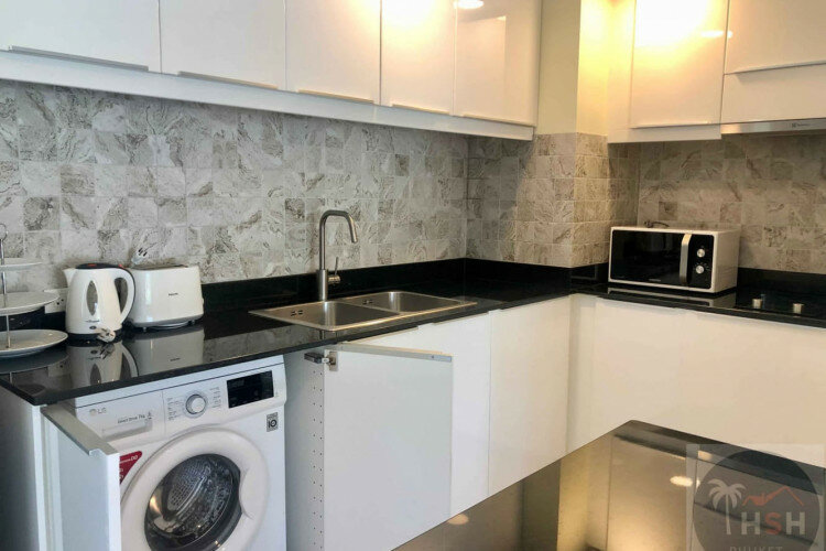 Кондоминиум на Пхукете, Таиланд | THE509096