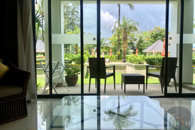 Кондоминиум на Пхукете, Таиланд | THE509096