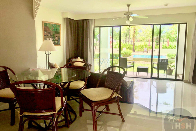 Кондоминиум на Пхукете, Таиланд | THE509096