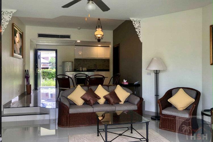 Кондоминиум на Пхукете, Таиланд | THE509096