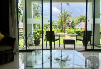 Кондоминиум на Пхукете, Таиланд | THE509096