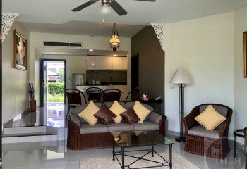 Кондоминиум на Пхукете, Таиланд | THE509096