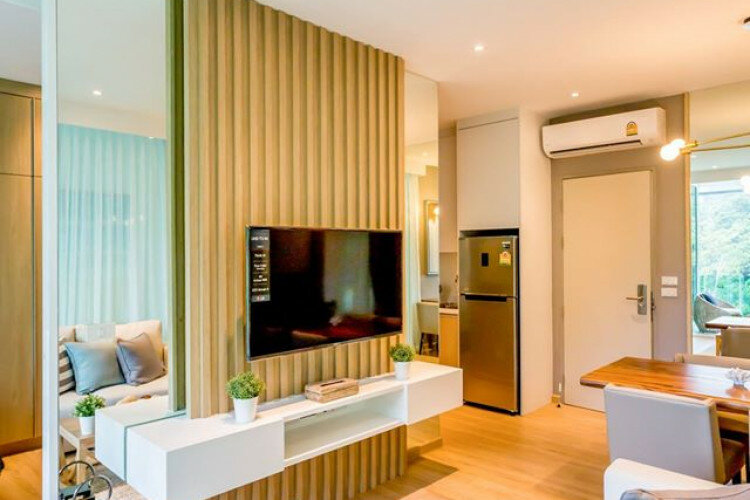 Кондоминиум на Пхукете, Таиланд | THE107379