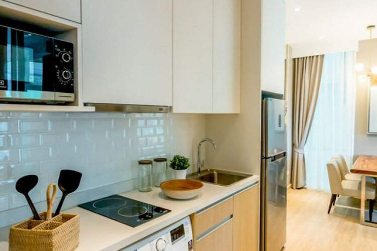 Кондоминиум на Пхукете, Таиланд | THE107379