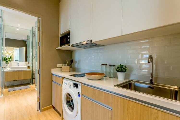 Кондоминиум на Пхукете, Таиланд | THE107379