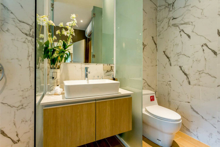 Кондоминиум на Пхукете, Таиланд | THE107379