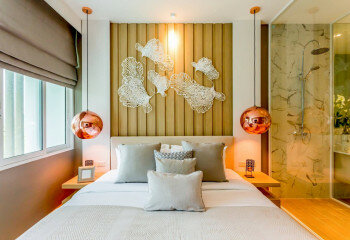 Кондоминиум на Пхукете, Таиланд | THE107379