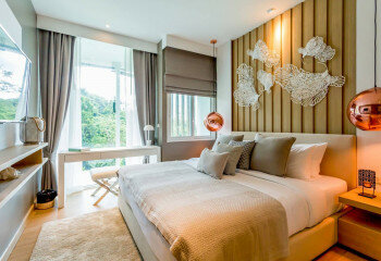 Кондоминиум на Пхукете, Таиланд | THE107379