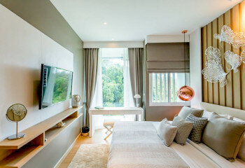 Кондоминиум на Пхукете, Таиланд | THE107379