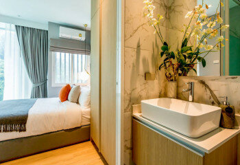 Кондоминиум на Пхукете, Таиланд | THE107379