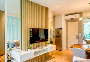 Кондоминиум на Пхукете, Таиланд | THE107379