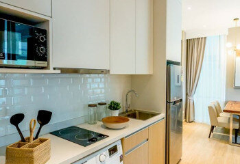 Кондоминиум на Пхукете, Таиланд | THE107379