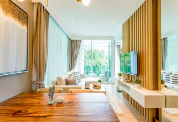 Кондоминиум на Пхукете, Таиланд | THE107379