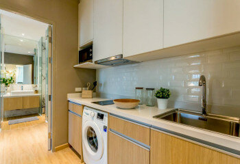 Кондоминиум на Пхукете, Таиланд | THE107379