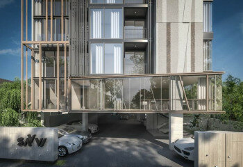 Кондоминиум в Бангкоке, Таиланд | THE430724