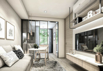 Кондоминиум в Бангкоке, Таиланд | THE430724