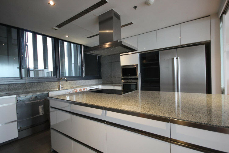 Кондоминиум в Бангкоке, Таиланд | THE257203