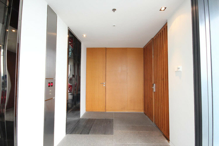 Кондоминиум в Бангкоке, Таиланд | THE257203