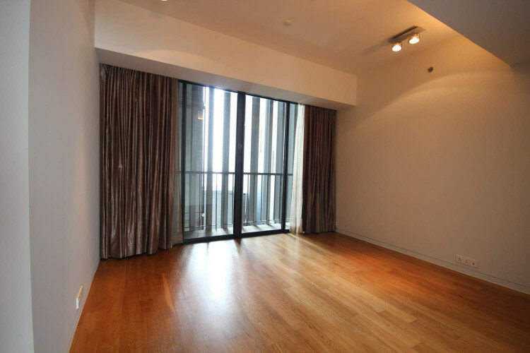 Кондоминиум в Бангкоке, Таиланд | THE257203