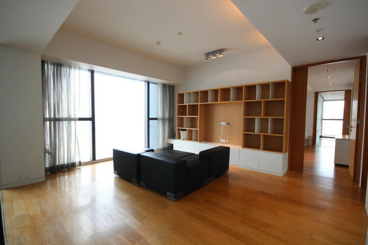 Кондоминиум в Бангкоке, Таиланд | THE257203