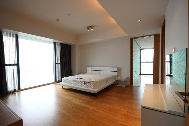 Кондоминиум в Бангкоке, Таиланд | THE257203