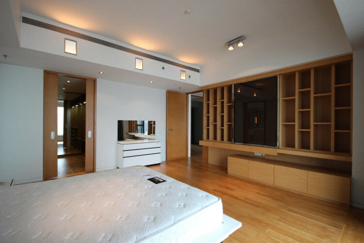 Кондоминиум в Бангкоке, Таиланд | THE257203