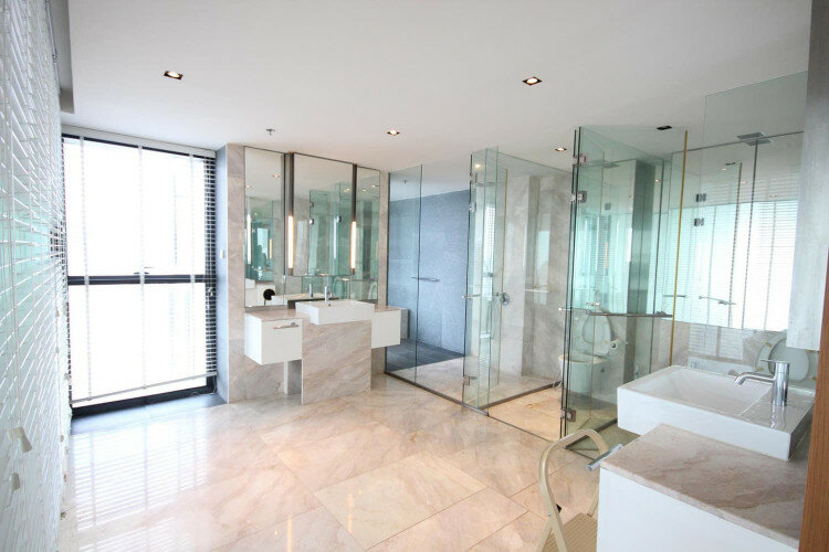 Кондоминиум в Бангкоке, Таиланд | THE257203