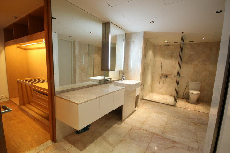 Кондоминиум в Бангкоке, Таиланд | THE257203