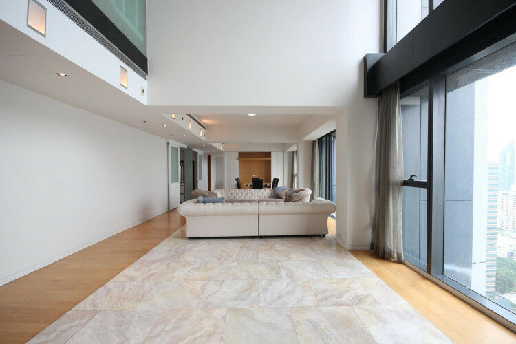 Кондоминиум в Бангкоке, Таиланд | THE257203